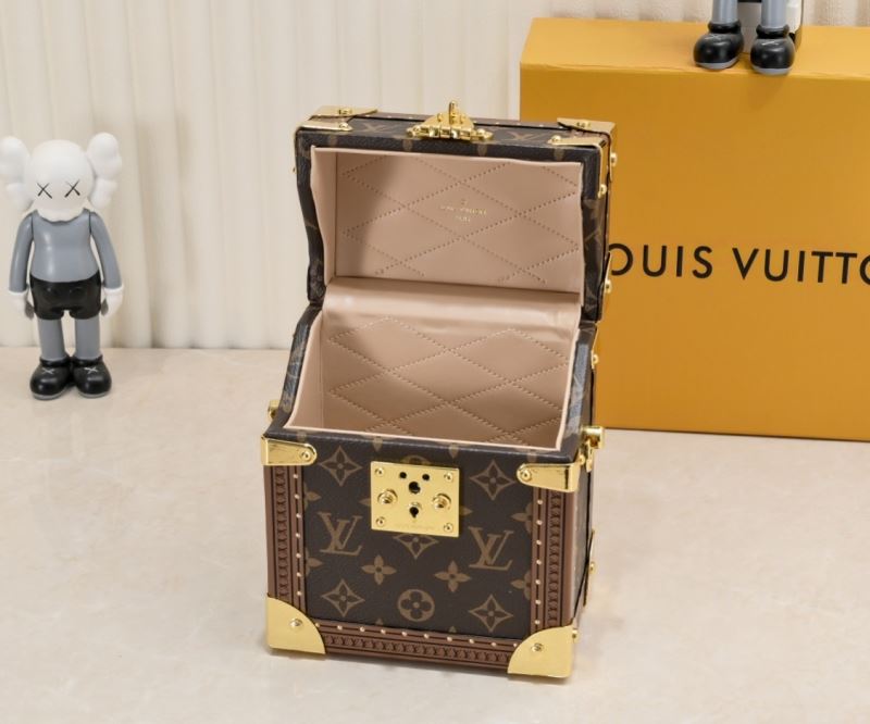 Louis Vuitton Box Bags